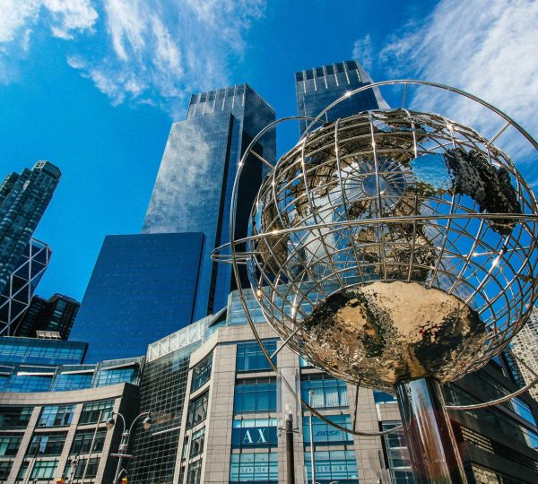 Global Capability Centers: Strategic Drivers of Global Expansion