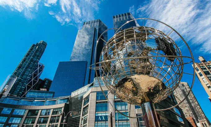 Global Capability Centers: Strategic Drivers of Global Expansion