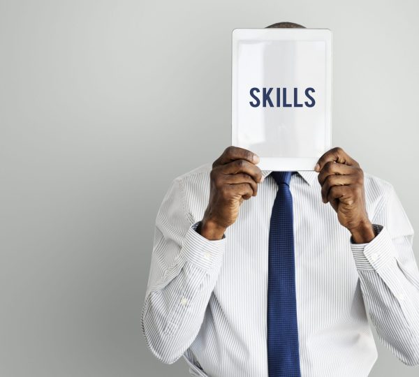Skills Over Titles: Why Your Next Hire (or Job) Should Be All About What They (You) Can Do - Not What They’re (You’re) Called