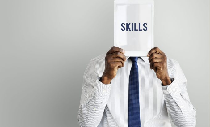 Skills Over Titles: Why Your Next Hire (or Job) Should Be All About What They (You) Can Do - Not What They’re (You’re) Called